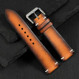 Burnt Orange
