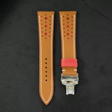 Cognac Brown