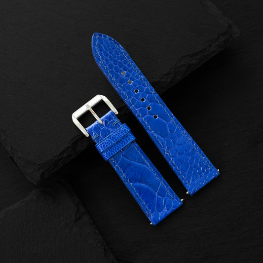 RoyalBlueOstrichLeg_Flat_Tonalstitch_3