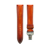 Amber Orange