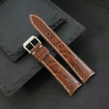 Cognac Brown