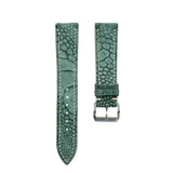 Teal Green