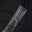Padded Black Epsom Leather Rally Watch Strap – Pink Racing Holes & Stitch