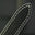Flat Black Epsom Calfskin Leather Rally Watch Strap – White Racing Holes & Stitch