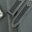 Padded Black Epsom Leather Rally Watch Strap - White Racing Holes & Stitch