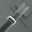 Padded Black Epsom Leather Rally Watch Strap - White Racing Holes & Stitch