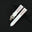 Flat Off White Epsom Red Rally Racing Holes Leather Watch Strap Blue Stitch