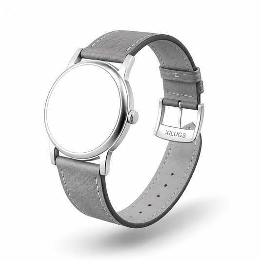 Build Your Own Watch Strap
