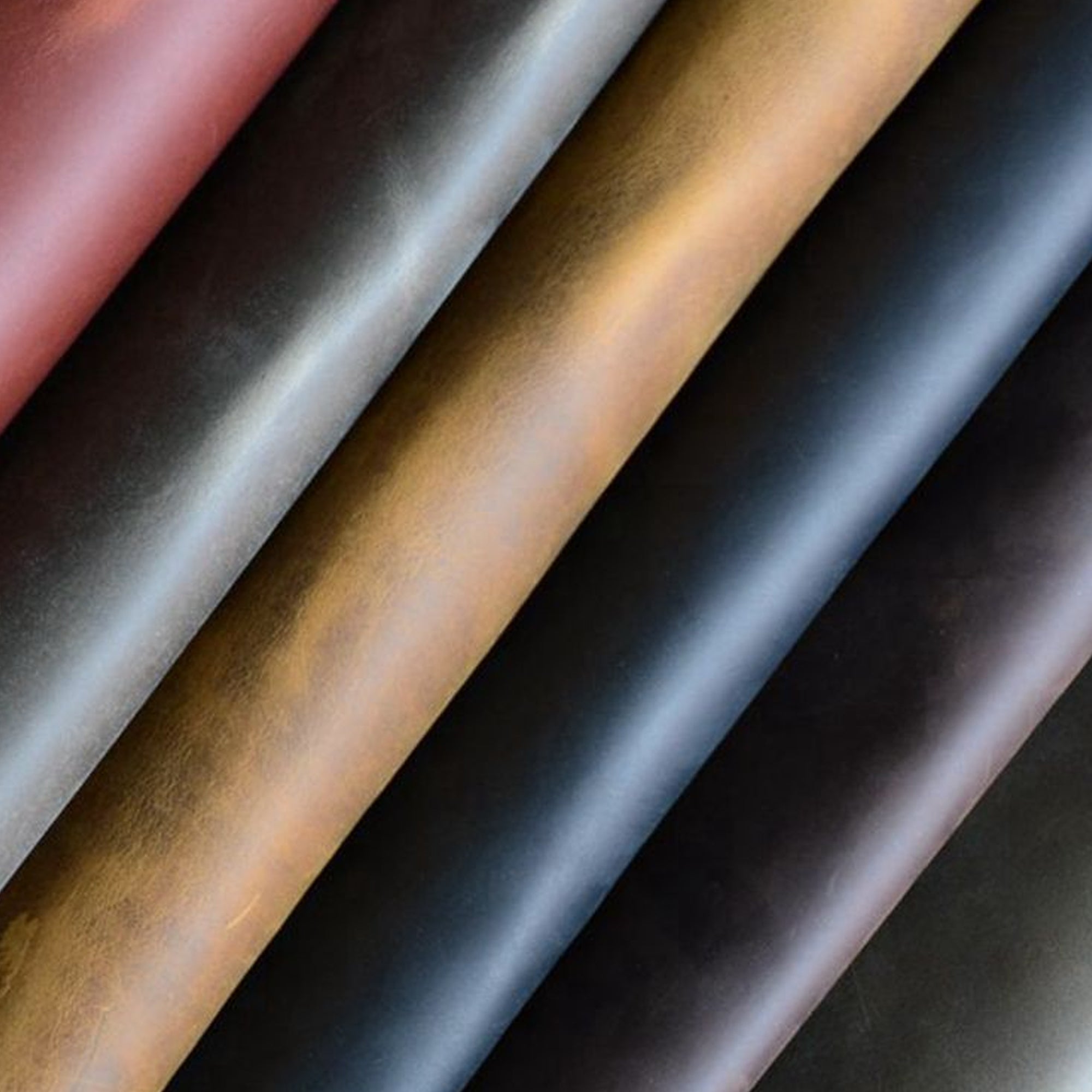 cowhide hide — XILUGS