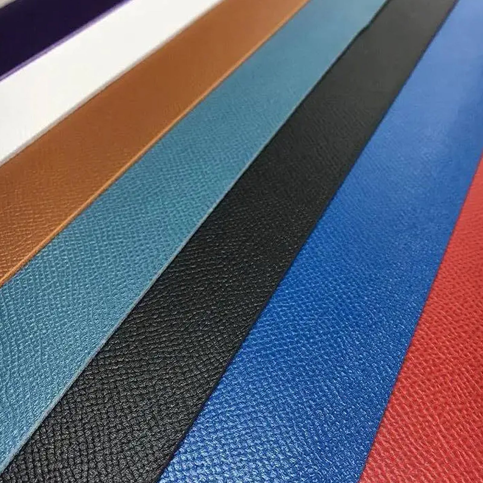 Regular Leather