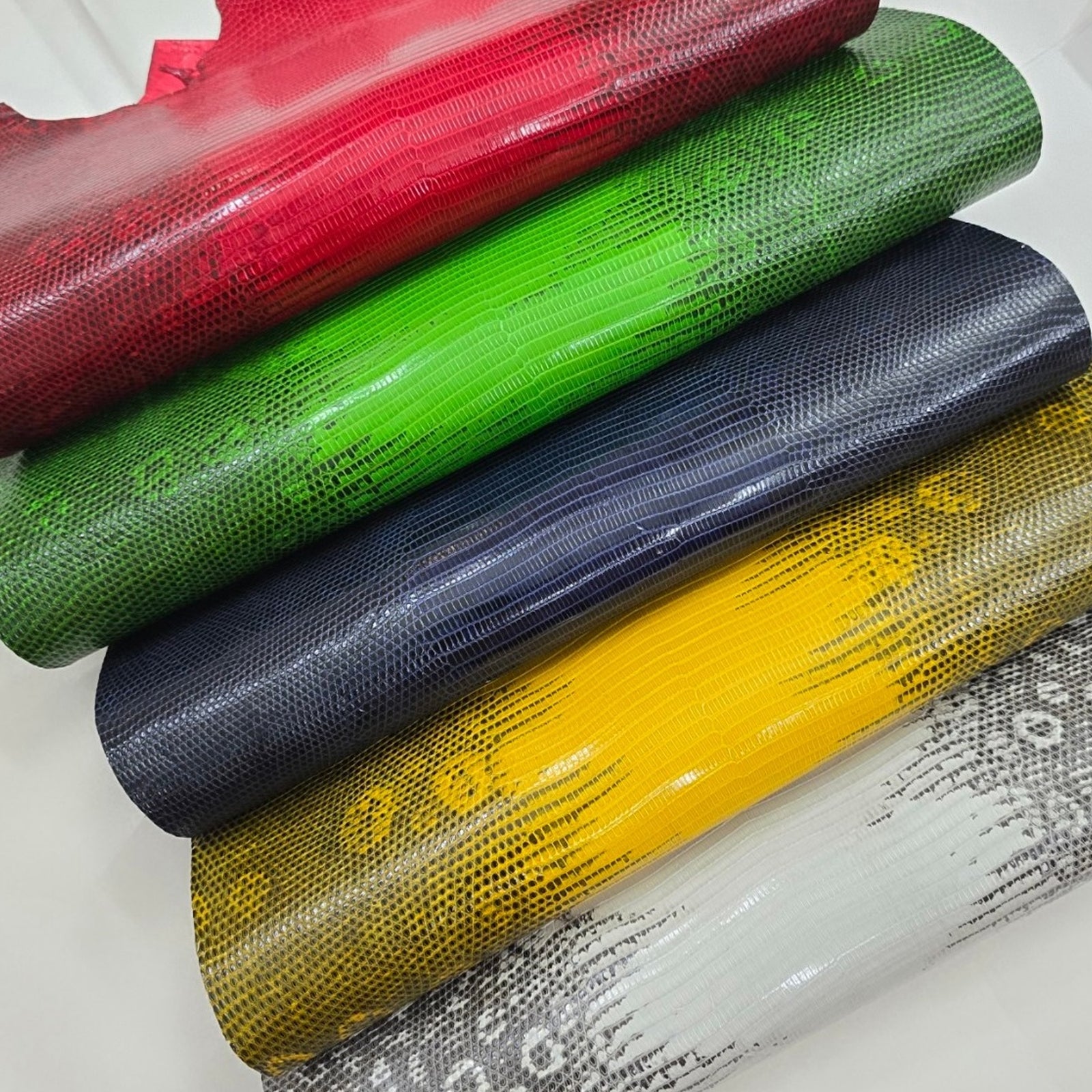 Exotic Leather