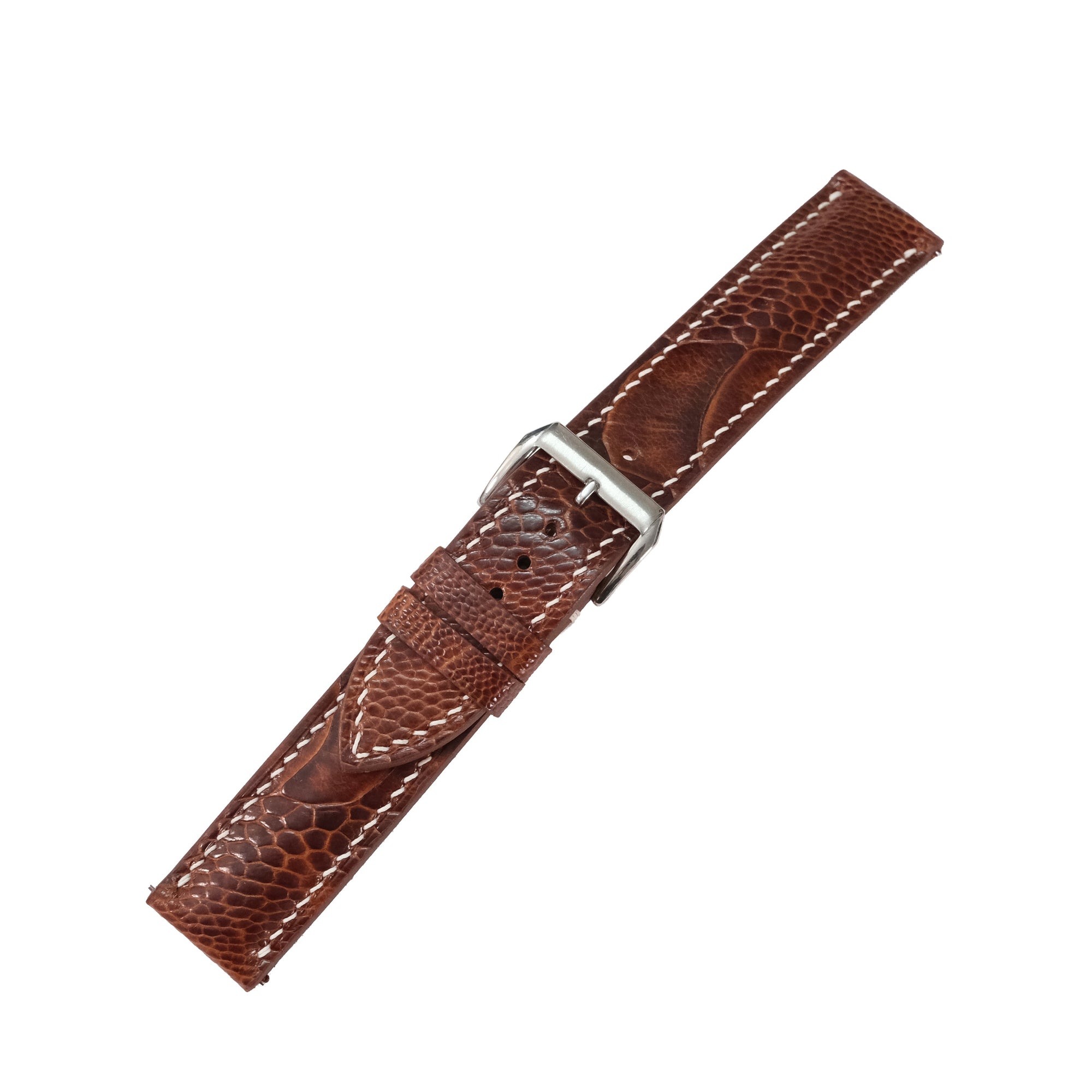 Ostrich Leather — XILUGS