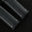 Black Epsom Calfskin Leather Watch Strap