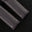 Charcoal Plum Epsom Calfskin Leather Watch Strap