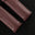Dusty Mauve Epsom Calfskin Leather Watch Strap