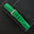 Emerald Green Epsom Calfskin Leather Watch Strap