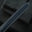 Navy Togo Calfskin Leather Watch Strap