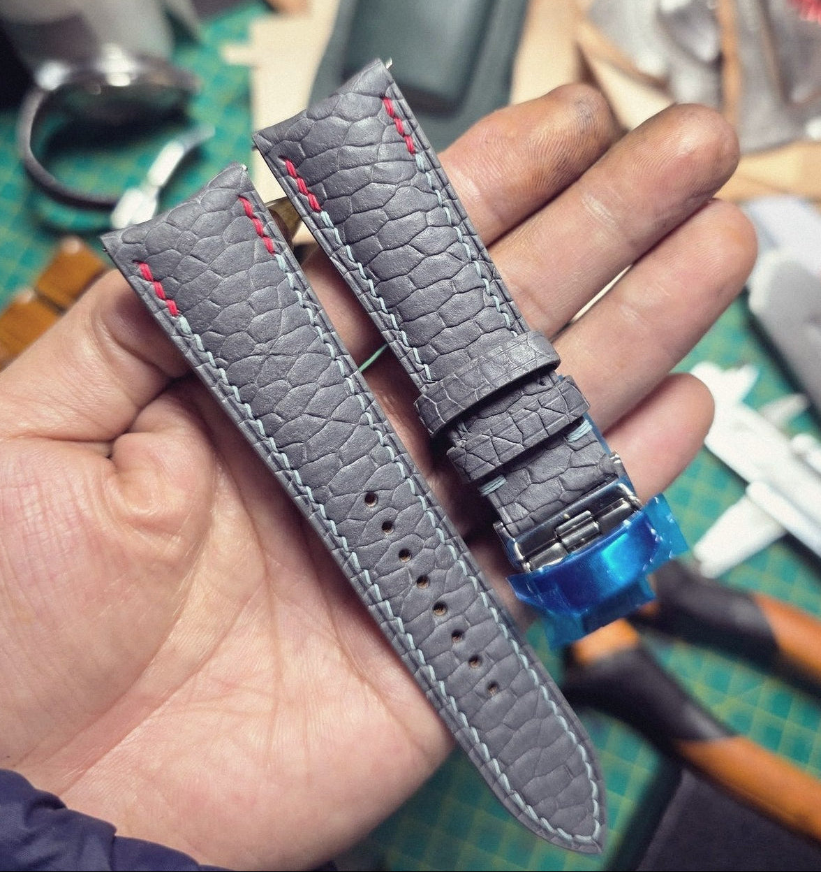 XILUGS watch straps