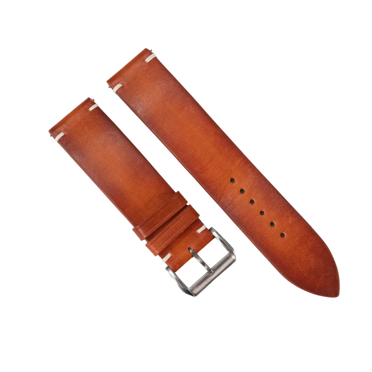strap watch