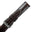 Flat Chocolate Alligator Leather Watch Strap