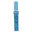 Flat Sky Blue Epsom Calfskin Leather Watch Strap