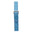 Flat Sky Blue Epsom Calfskin Leather Watch Strap