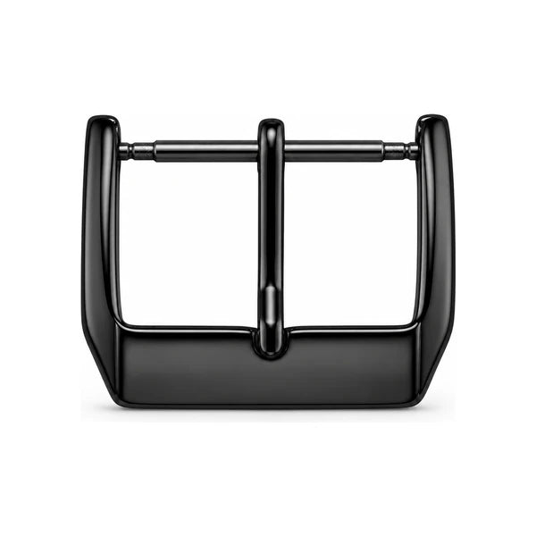 Classic — Black buckle