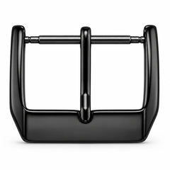 Classic — Black buckle