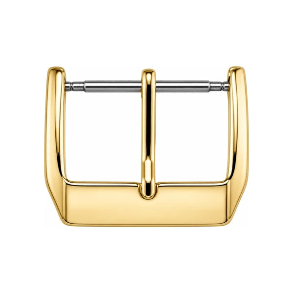 Classic — Gold buckle