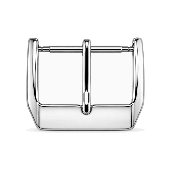Classic — Silver buckle