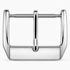 Classic — Silver buckle