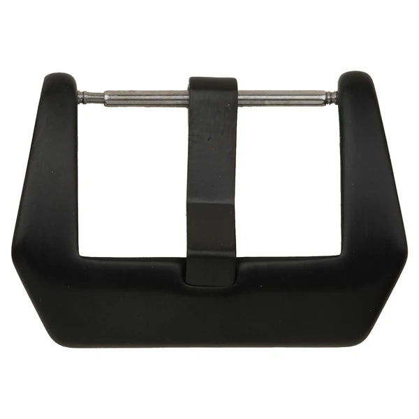 Pre-V — Black buckle