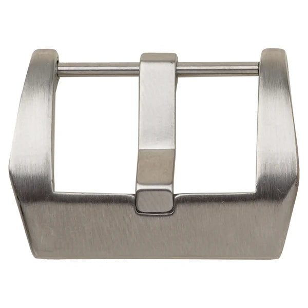 Pre-V — Silver buckle