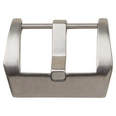 Pre-V — Silver buckle