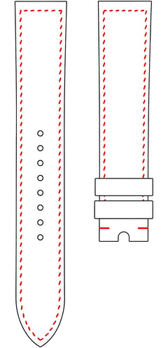 Box Stitches