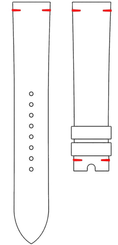 Precise to the Lugs
