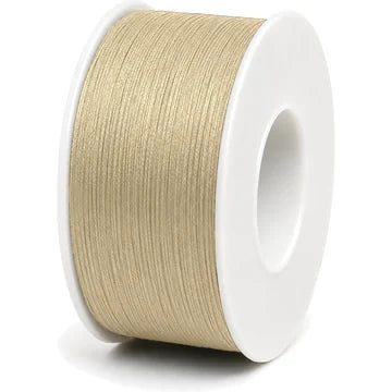 Beige thread