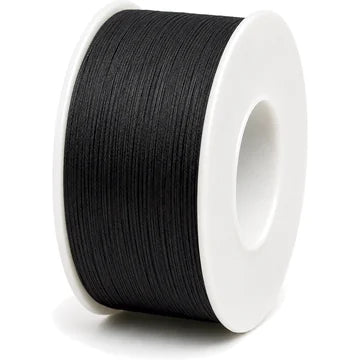 Black thread