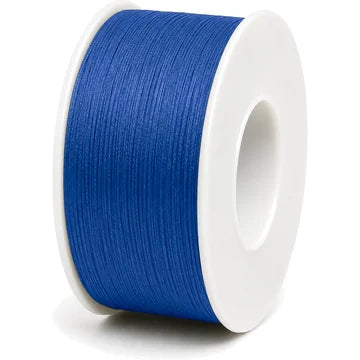 Blue thread