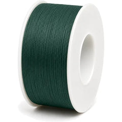 Dark Green thread
