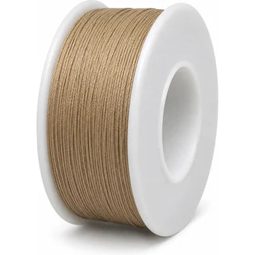 Grey thread