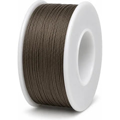 Olive thread