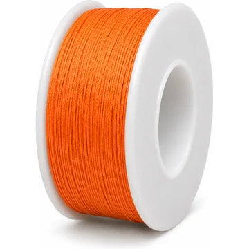 Orange thread
