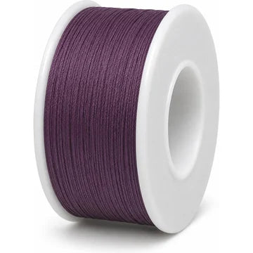 Purple thread
