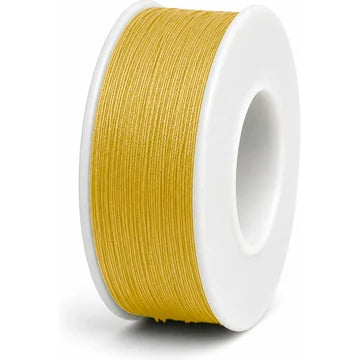 Yellow thread