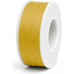 Yellow thread